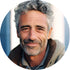 Older Guy with a beard