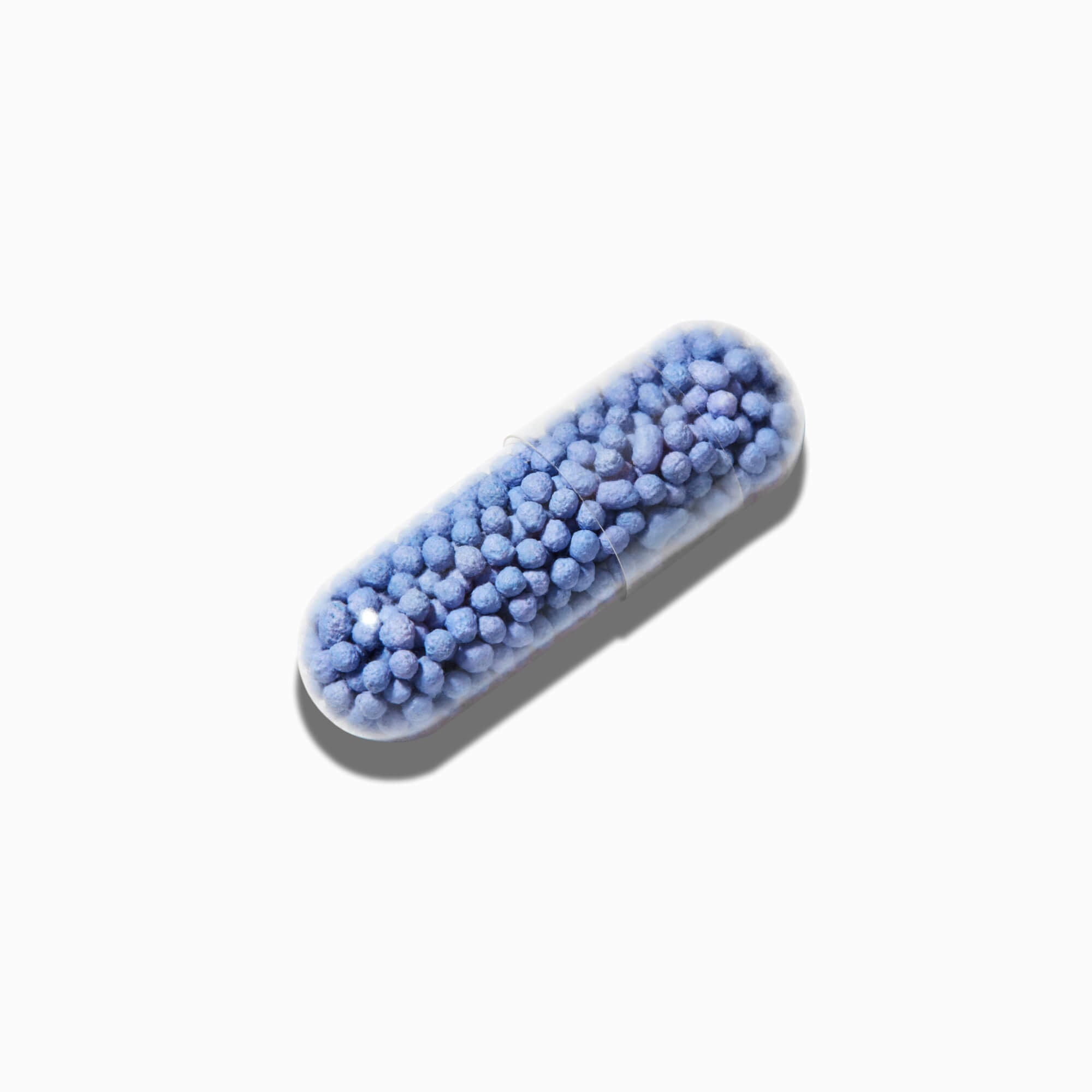 Ideal supplement to provide menopause symptom relief. Take one capsule daily with food. Single Capsule