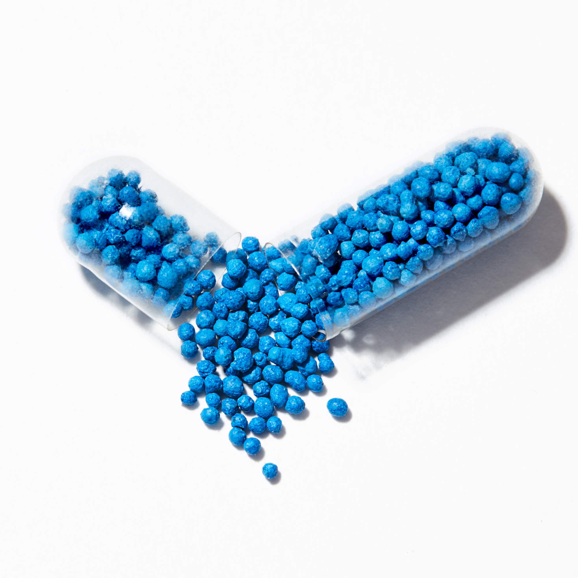 Specially formulated for a healthier prostate and more robust sex life.  Loaded with saw palmetto, stinging nettle, and pygeum to help shrink prostate size, improve urinary flow, and lessen ED symptoms.  Take one capsule daily with food. Single Capsule Opened