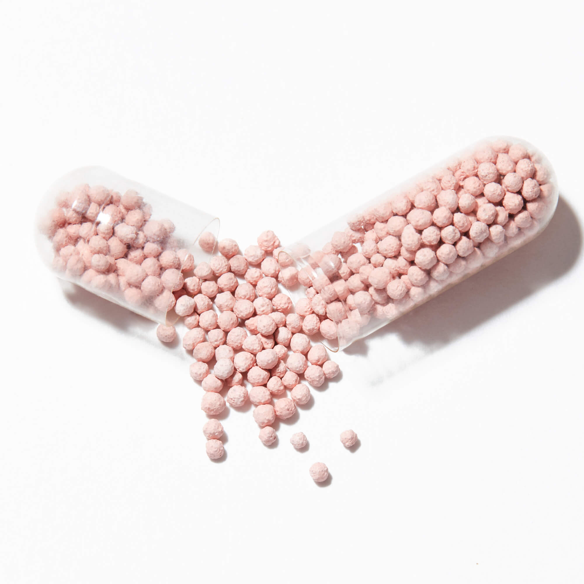 Precisely formatted to support healthy libido, mood, and sexual function.  Packed with nutrients like panax ginseng, ashwagandha, and diindolymethane to maintain a healthy hormonal balance.  Take one capsule daily with food. Single Capsule Opened