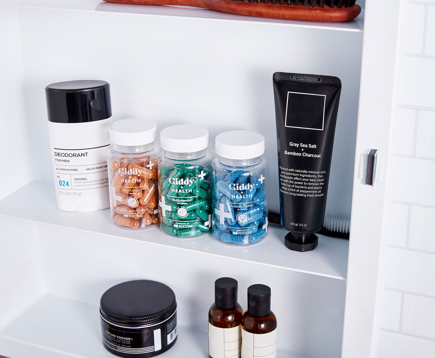 Product Shot Medicine Cabinet